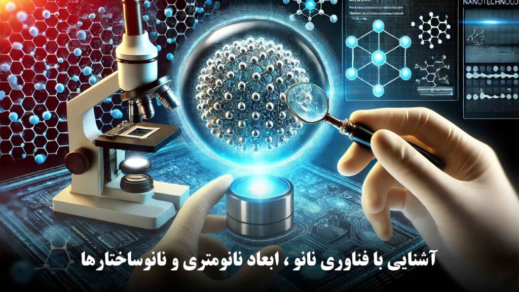 فناوری نانو