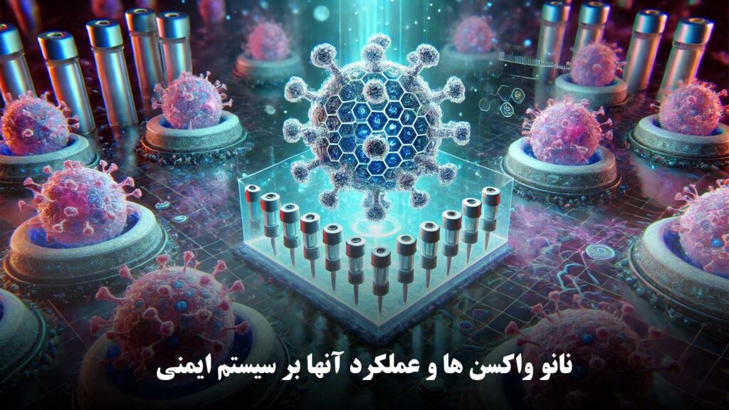 نانو واکسن ها