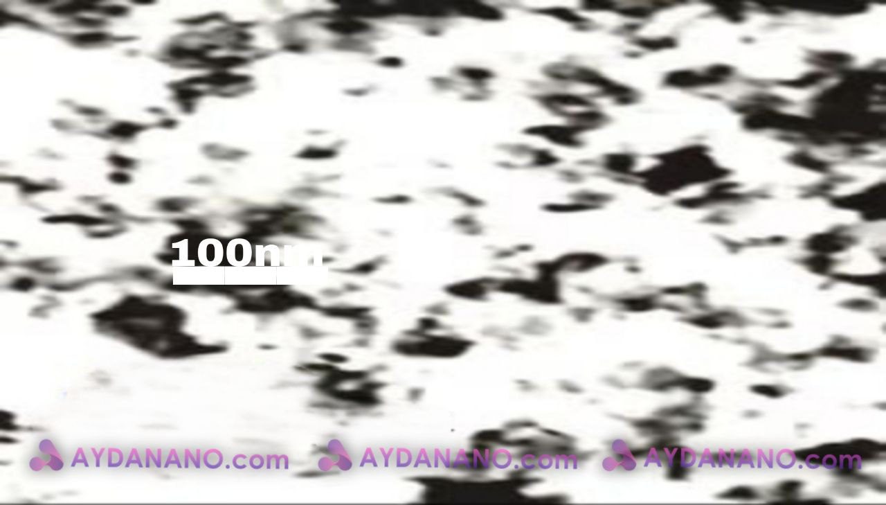 نانو پودر اکسید ایتریوم سایز 20 تا 40 نانومتر، خلوص: 99.99%
