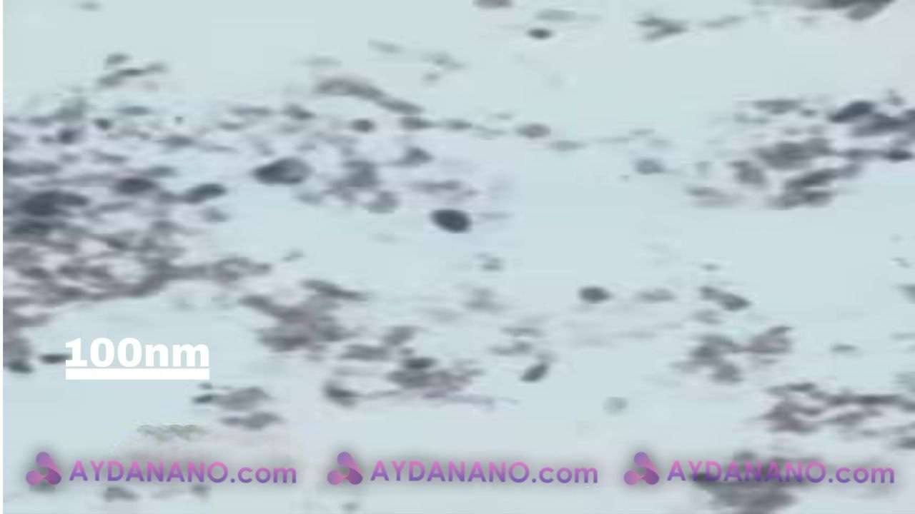 نانو پودر اکسید ایتریم سایز 10 نانومتر، خلوص: 99.99%