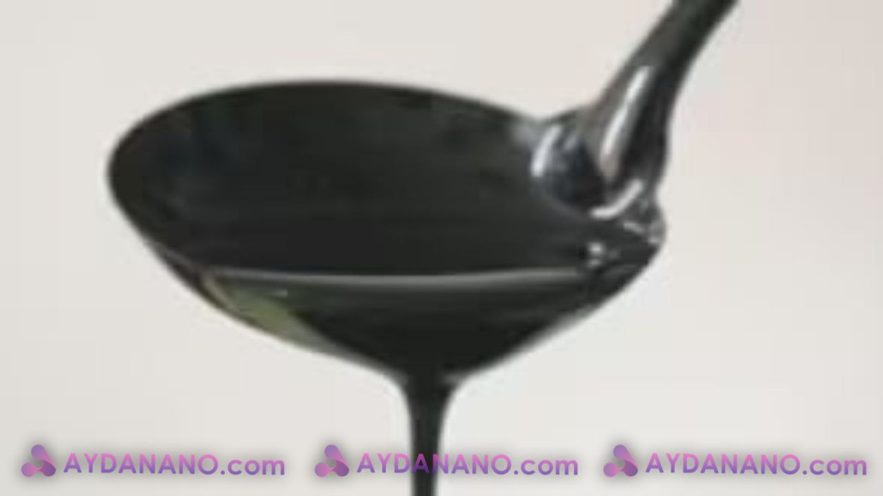 پوشش‌ پایه آب رسانا و آنتی‌ استاتیک حاوی نانو لوله‌ کربنی
